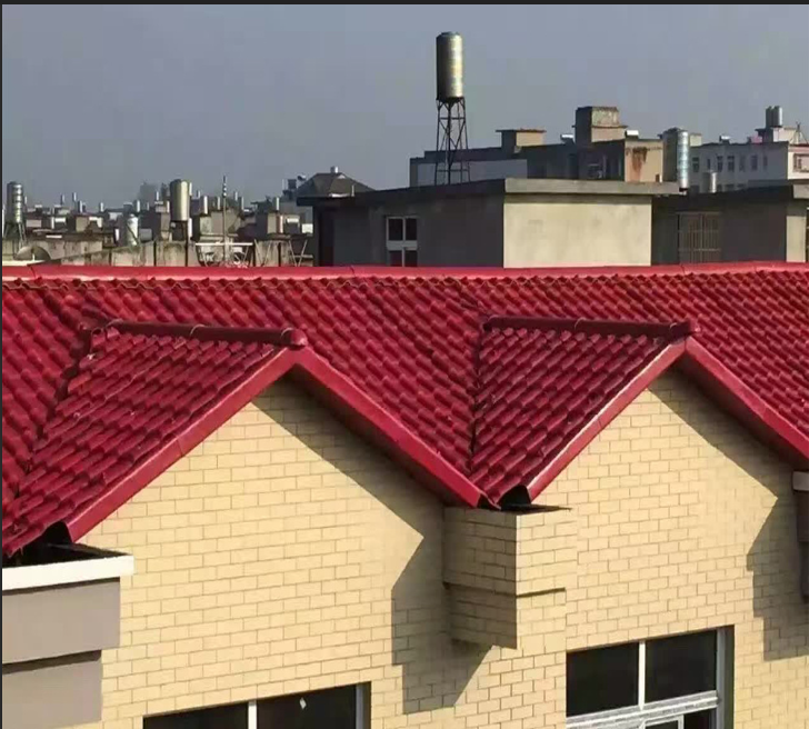 瓦片大對比，看看誰才是主流！